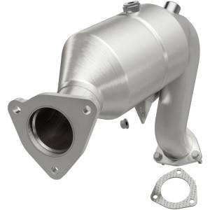 MagnaFlow Exhaust Products OEM Grade Direct-Fit Catalytic Converter 49136