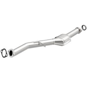 MagnaFlow Exhaust Products - MagnaFlow Exhaust Products OEM Grade Direct-Fit Catalytic Converter 49159 - Image 1