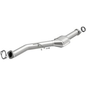 MagnaFlow Exhaust Products - MagnaFlow Exhaust Products OEM Grade Direct-Fit Catalytic Converter 49159 - Image 4