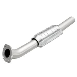 MagnaFlow Exhaust Products - MagnaFlow Exhaust Products OEM Grade Direct-Fit Catalytic Converter 49559 - Image 3
