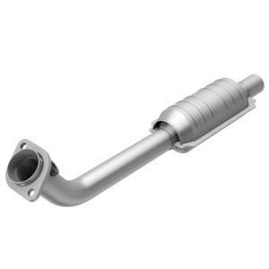 MagnaFlow Exhaust Products - MagnaFlow Exhaust Products OEM Grade Direct-Fit Catalytic Converter 49572 - Image 1