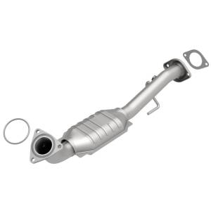 MagnaFlow Exhaust Products OEM Grade Direct-Fit Catalytic Converter 49649