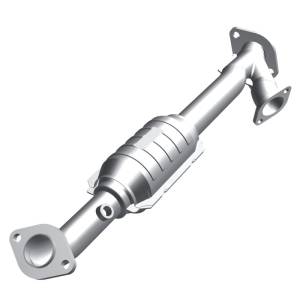 MagnaFlow Exhaust Products - MagnaFlow Exhaust Products OEM Grade Direct-Fit Catalytic Converter 49698 - Image 2