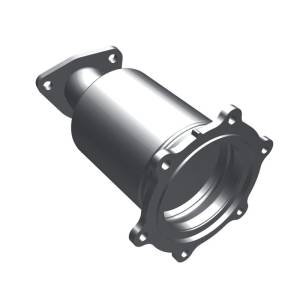 MagnaFlow Exhaust Products - MagnaFlow Exhaust Products HM Grade Direct-Fit Catalytic Converter 50212 - Image 1