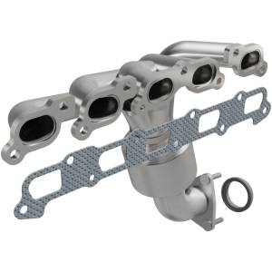 MagnaFlow Exhaust Products HM Grade Manifold Catalytic Converter 50664