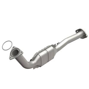 MagnaFlow Exhaust Products - MagnaFlow Exhaust Products OEM Grade Direct-Fit Catalytic Converter 51200 - Image 2