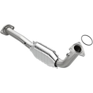 MagnaFlow Exhaust Products - MagnaFlow Exhaust Products OEM Grade Direct-Fit Catalytic Converter 51200 - Image 3