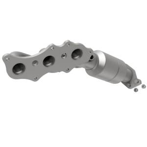 MagnaFlow Exhaust Products - MagnaFlow Exhaust Products OEM Grade Manifold Catalytic Converter 51228 - Image 2
