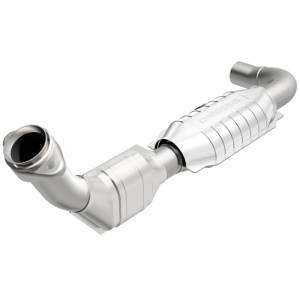 MagnaFlow Exhaust Products - MagnaFlow Exhaust Products OEM Grade Direct-Fit Catalytic Converter 51278 - Image 2