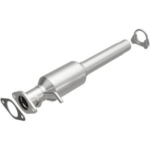 MagnaFlow Exhaust Products - MagnaFlow Exhaust Products OEM Grade Direct-Fit Catalytic Converter 51408 - Image 3