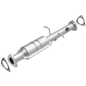 MagnaFlow Exhaust Products - MagnaFlow Exhaust Products OEM Grade Direct-Fit Catalytic Converter 51463 - Image 1