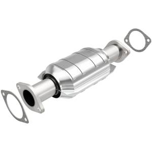 MagnaFlow Exhaust Products - MagnaFlow Exhaust Products OEM Grade Direct-Fit Catalytic Converter 51528 - Image 1