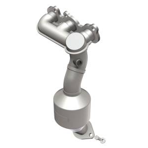 MagnaFlow Exhaust Products - MagnaFlow Exhaust Products OEM Grade Manifold Catalytic Converter 51540 - Image 2
