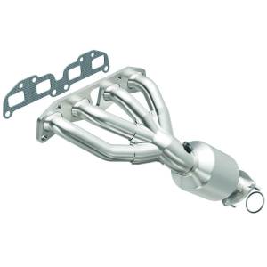 MagnaFlow Exhaust Products - MagnaFlow Exhaust Products OEM Grade Manifold Catalytic Converter 51596 - Image 1