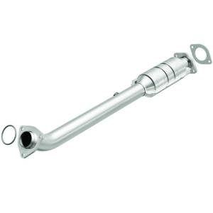 MagnaFlow Exhaust Products - MagnaFlow Exhaust Products OEM Grade Direct-Fit Catalytic Converter 51602 - Image 1