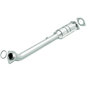 MagnaFlow Exhaust Products - MagnaFlow Exhaust Products OEM Grade Direct-Fit Catalytic Converter 51602 - Image 2