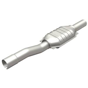 MagnaFlow Exhaust Products - MagnaFlow Exhaust Products OEM Grade Direct-Fit Catalytic Converter 51698 - Image 1