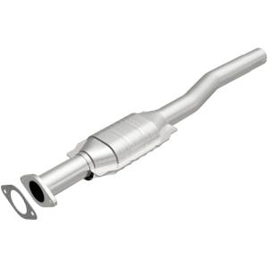 MagnaFlow Exhaust Products - MagnaFlow Exhaust Products OEM Grade Direct-Fit Catalytic Converter 51804 - Image 1