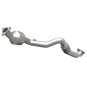MagnaFlow Exhaust Products - MagnaFlow Exhaust Products OEM Grade Direct-Fit Catalytic Converter 51943 - Image 1