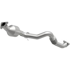 MagnaFlow Exhaust Products - MagnaFlow Exhaust Products OEM Grade Direct-Fit Catalytic Converter 51943 - Image 3