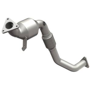 MagnaFlow Exhaust Products OEM Grade Direct-Fit Catalytic Converter 51947
