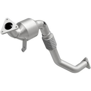 MagnaFlow Exhaust Products - MagnaFlow Exhaust Products OEM Grade Direct-Fit Catalytic Converter 51947 - Image 3