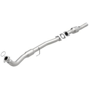 MagnaFlow Exhaust Products - MagnaFlow Exhaust Products OEM Grade Direct-Fit Catalytic Converter 51949 - Image 2