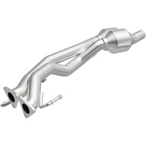 MagnaFlow Exhaust Products - MagnaFlow Exhaust Products OEM Grade Direct-Fit Catalytic Converter 51957 - Image 1