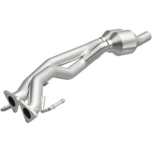 MagnaFlow Exhaust Products - MagnaFlow Exhaust Products OEM Grade Direct-Fit Catalytic Converter 51957 - Image 3