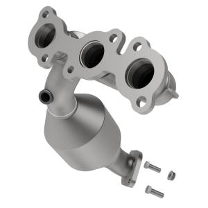 MagnaFlow Exhaust Products - MagnaFlow Exhaust Products OEM Grade Manifold Catalytic Converter 51962 - Image 1