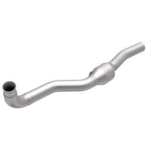 MagnaFlow Exhaust Products - MagnaFlow Exhaust Products HM Grade Direct-Fit Catalytic Converter 60502 - Image 1