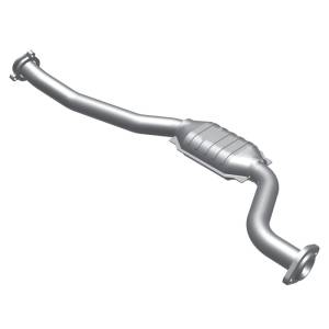 MagnaFlow Exhaust Products - MagnaFlow Exhaust Products HM Grade Direct-Fit Catalytic Converter 93421 - Image 1