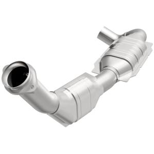 MagnaFlow Exhaust Products - MagnaFlow Exhaust Products HM Grade Direct-Fit Catalytic Converter 93628 - Image 1
