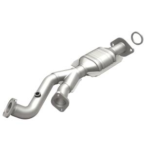 MagnaFlow Exhaust Products HM Grade Direct-Fit Catalytic Converter 93655