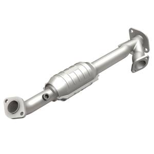 MagnaFlow Exhaust Products - MagnaFlow Exhaust Products HM Grade Direct-Fit Catalytic Converter 93657 - Image 2