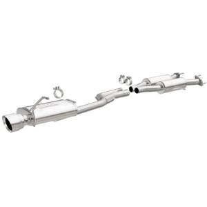 MagnaFlow Exhaust Products Street Series Stainless Cat-Back System 19190