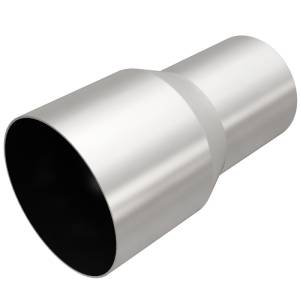 MagnaFlow Exhaust Products - MagnaFlow 3in-4in Stainless Steel Transition 7in Long - Image 2