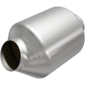 MagnaFlow Exhaust Products - MagnaFlow Exhaust Products California Universal Catalytic Converter - 2.50in. 5481376 - Image 1