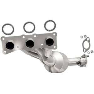 MagnaFlow Exhaust Products - MagnaFlow Exhaust Products OEM Grade Manifold Catalytic Converter 51806 - Image 1