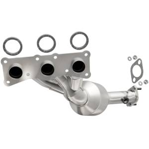 MagnaFlow Exhaust Products - MagnaFlow Exhaust Products OEM Grade Manifold Catalytic Converter 51806 - Image 2