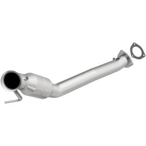 MagnaFlow Exhaust Products Direct-Fit Diesel Oxidation Catalyst 60507