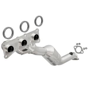 MagnaFlow Exhaust Products OEM Grade Manifold Catalytic Converter 51805