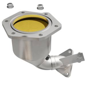 MagnaFlow Exhaust Products - MagnaFlow Exhaust Products OEM Grade Direct-Fit Catalytic Converter 51842 - Image 1