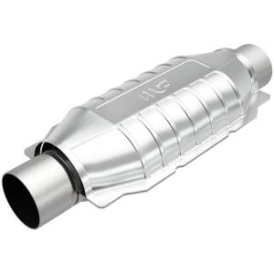 MagnaFlow Exhaust Products - MagnaFlow Exhaust Products California Universal Catalytic Converter 5592306 - Image 1