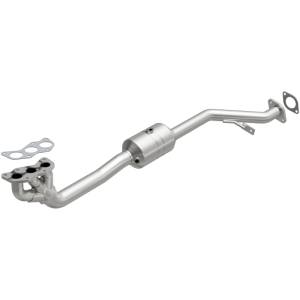 MagnaFlow Exhaust Products OEM Grade Manifold Catalytic Converter 52203