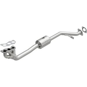 MagnaFlow Exhaust Products - MagnaFlow Exhaust Products OEM Grade Manifold Catalytic Converter 52203 - Image 2