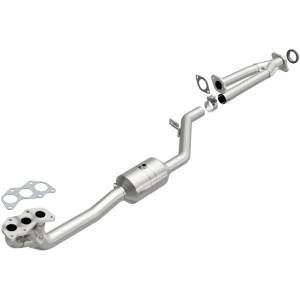 MagnaFlow Exhaust Products - MagnaFlow Exhaust Products OEM Grade Manifold Catalytic Converter 52202 - Image 1