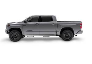 N-Fab - N-Fab Nerf Step 16-17 Toyota Tacoma Double Cab 6ft Bed - Tex. Black - W2W - 3in - T1589CC-TX - Image 7