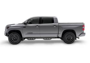 N-Fab - N-Fab Podium LG 15.5-17 Dodge Ram 1500 Crew Cab - Tex. Black - 3in - HPD1584CC-TX - Image 7