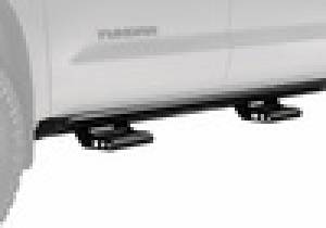 N-Fab - N-Fab RKR Step System 2017 Ford Superduty SuperCrew - Tex. Black - 1.75in - F174RKRCCS4 - Image 2